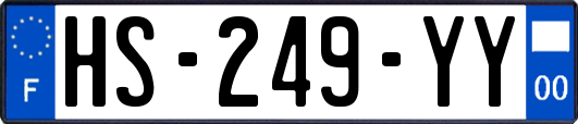 HS-249-YY