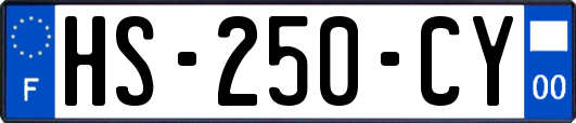 HS-250-CY