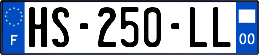 HS-250-LL