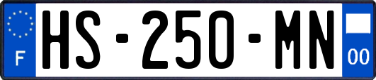 HS-250-MN