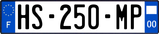 HS-250-MP