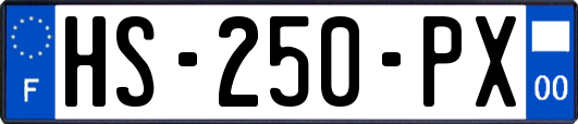 HS-250-PX
