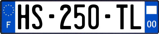 HS-250-TL