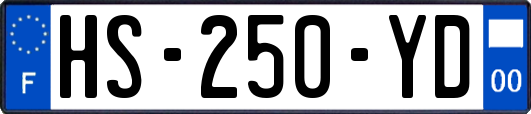 HS-250-YD