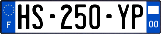 HS-250-YP