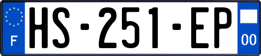 HS-251-EP