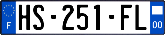 HS-251-FL