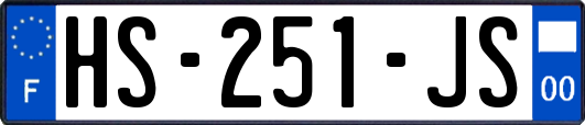 HS-251-JS