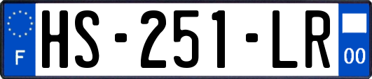HS-251-LR