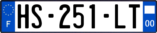 HS-251-LT