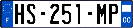 HS-251-MP