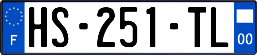 HS-251-TL