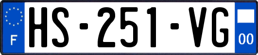 HS-251-VG