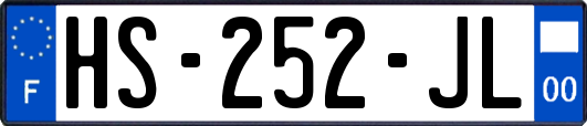 HS-252-JL