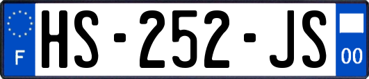 HS-252-JS