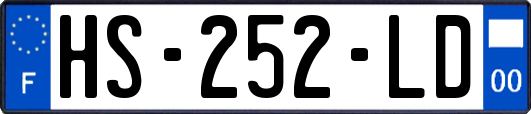 HS-252-LD