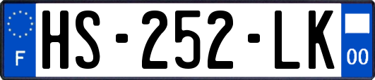 HS-252-LK