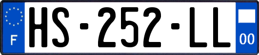 HS-252-LL