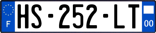 HS-252-LT