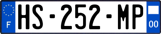 HS-252-MP