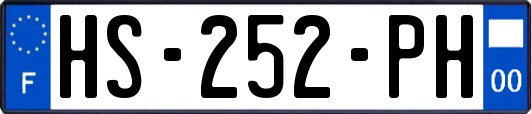 HS-252-PH