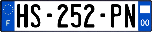 HS-252-PN