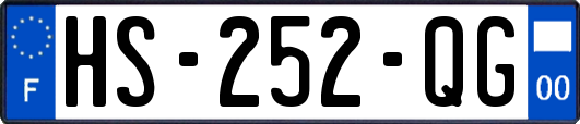 HS-252-QG
