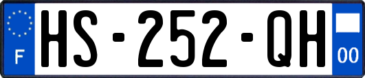 HS-252-QH