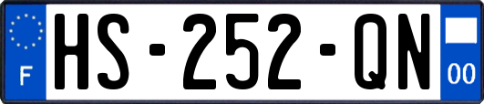 HS-252-QN