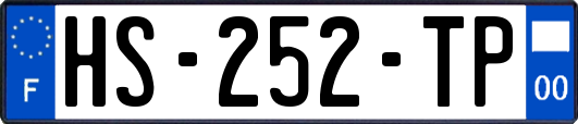 HS-252-TP