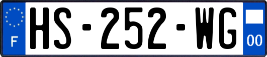 HS-252-WG