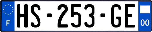 HS-253-GE