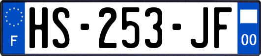 HS-253-JF