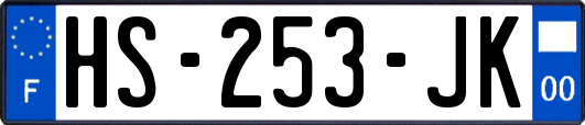 HS-253-JK