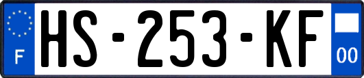 HS-253-KF