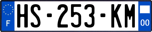 HS-253-KM