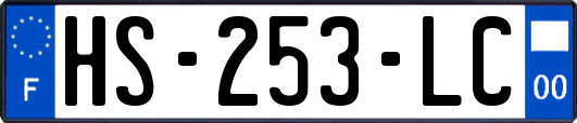 HS-253-LC