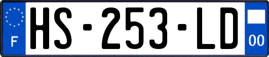 HS-253-LD