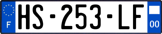 HS-253-LF