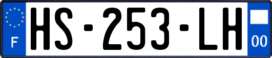 HS-253-LH