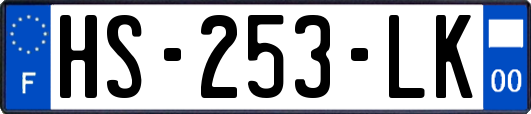 HS-253-LK
