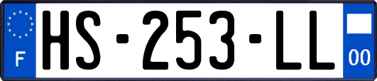 HS-253-LL