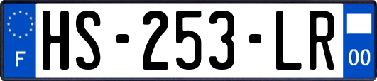HS-253-LR