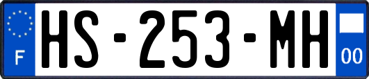 HS-253-MH