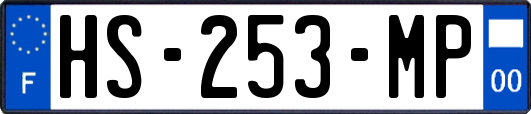HS-253-MP