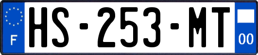 HS-253-MT