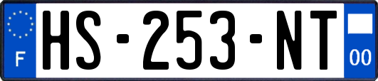 HS-253-NT