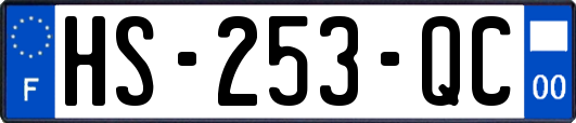 HS-253-QC