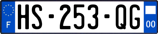 HS-253-QG