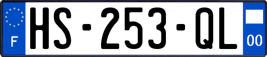 HS-253-QL